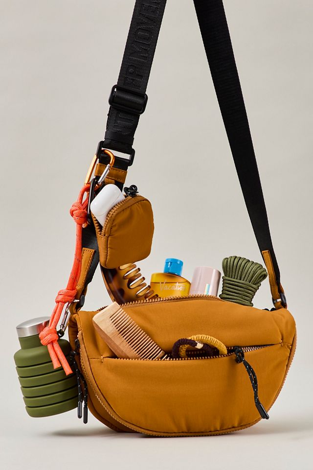 Hit The Trails Sling Bag