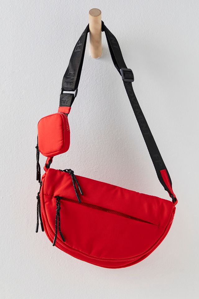 Hit The Trails Sling Bag | Free People