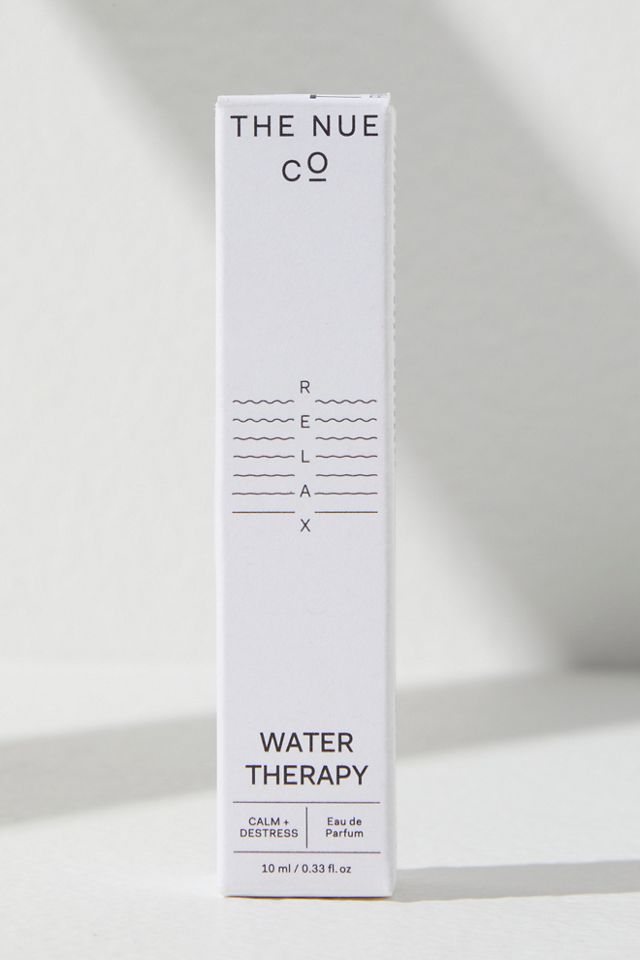 The Nue Co. Water Therapy Eau De Parfum Travel Size #1