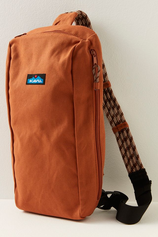 KAVU Switcher Sling Bag #1