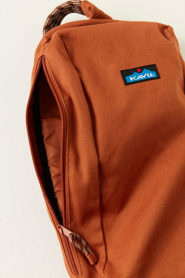 KAVU Switcher Sling Bag #4