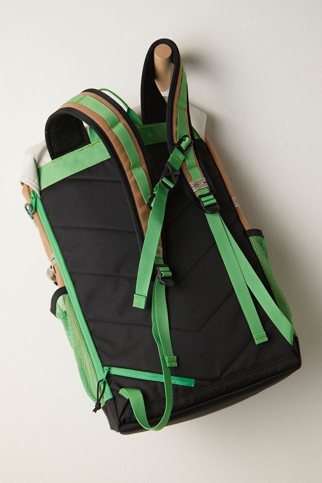 KAVU Timaru Backpack #1