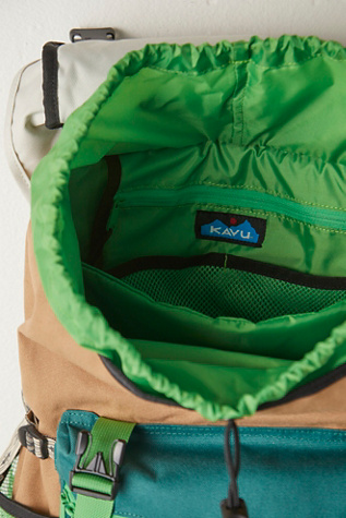 KAVU Timaru Backpack