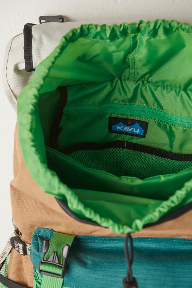 KAVU Timaru Backpack #3