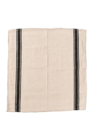 Puebco Cloth at Free People in Black