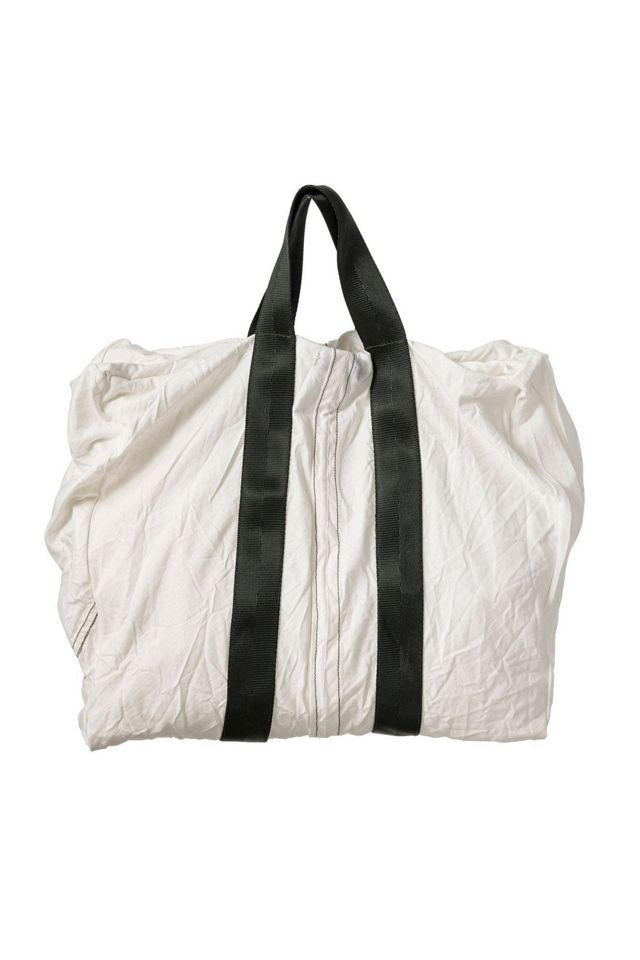 Curate Tote Bag