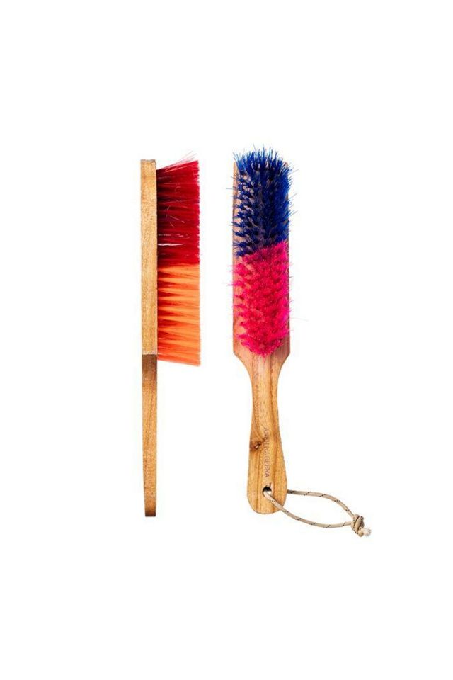 Puebco Carpet Brush #1