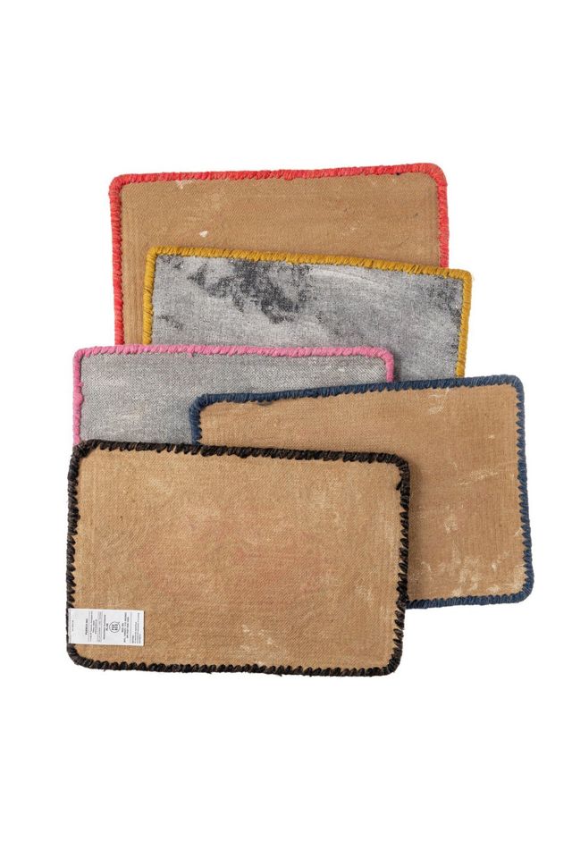 Puebco Multi Pattern Mat #2