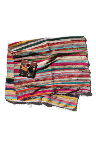 Puebco Collected Rug at Free People