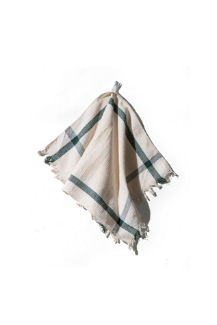 Puebco Line Cloth at Free People in Green