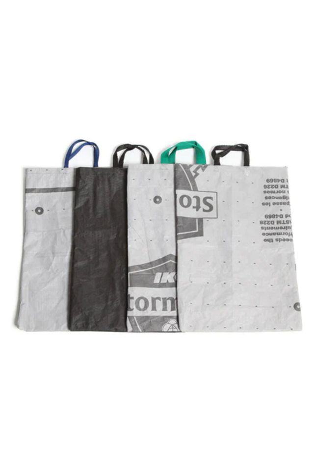 Curate Tote Bag