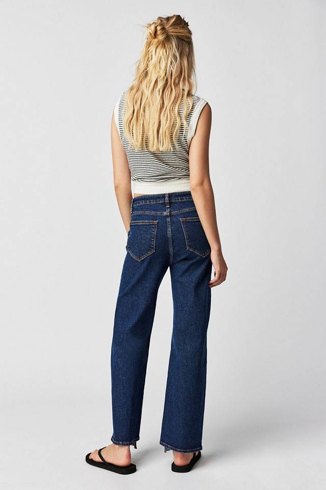Driftwood Cece Jeans #1