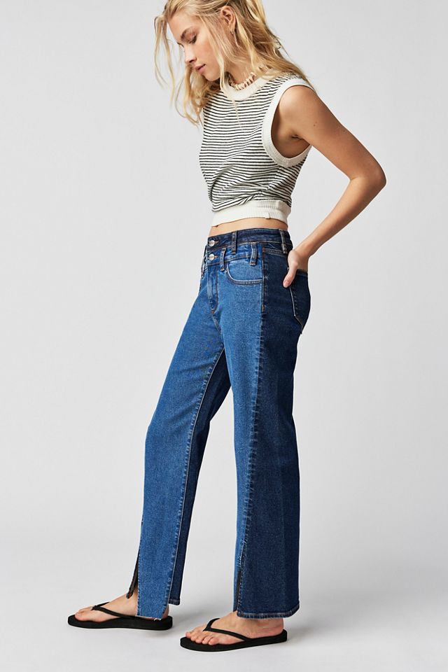 Driftwood Cece Jeans #3