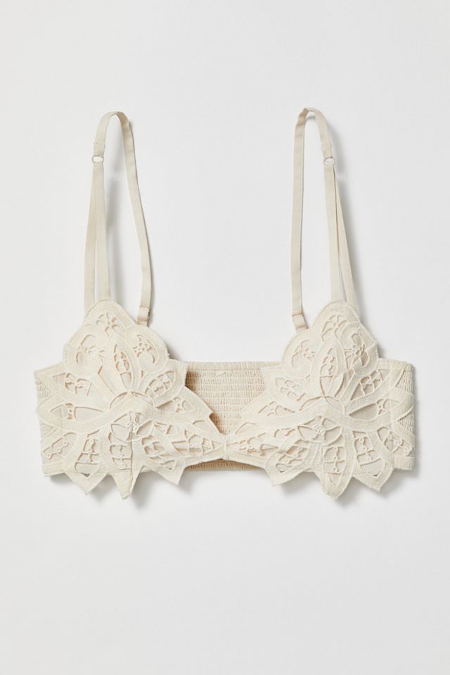 Soutien-gorge sans armatures Bali Soleil #3
