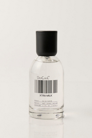 DedCool Xtra Milk Eau De Parfum at Free People in Black