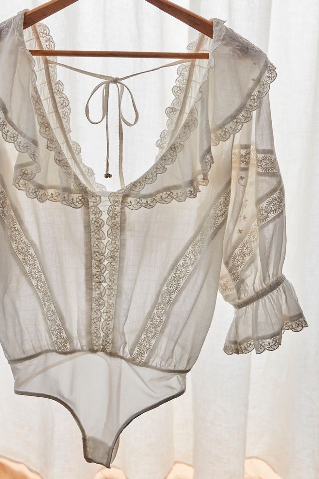 Blakely Bodysuit #4