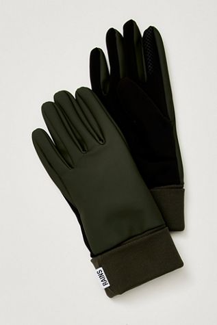 RAINS Gloves