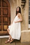 Struttin' Midi Dress