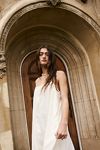 Struttin' Midi Dress