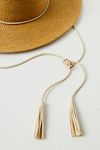 Desert Riviera Packable Straw Hat