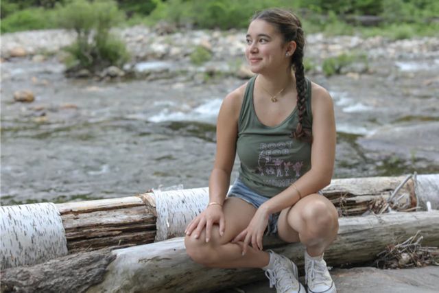 Overseasoned Root for Women Tank #2