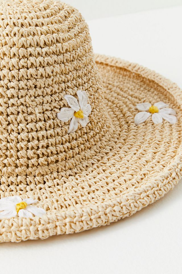 Free people fresh as best sale a daisy