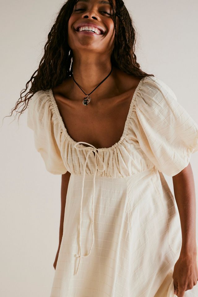 free people on my level maxi dress Free People On My Level Maxi Dress