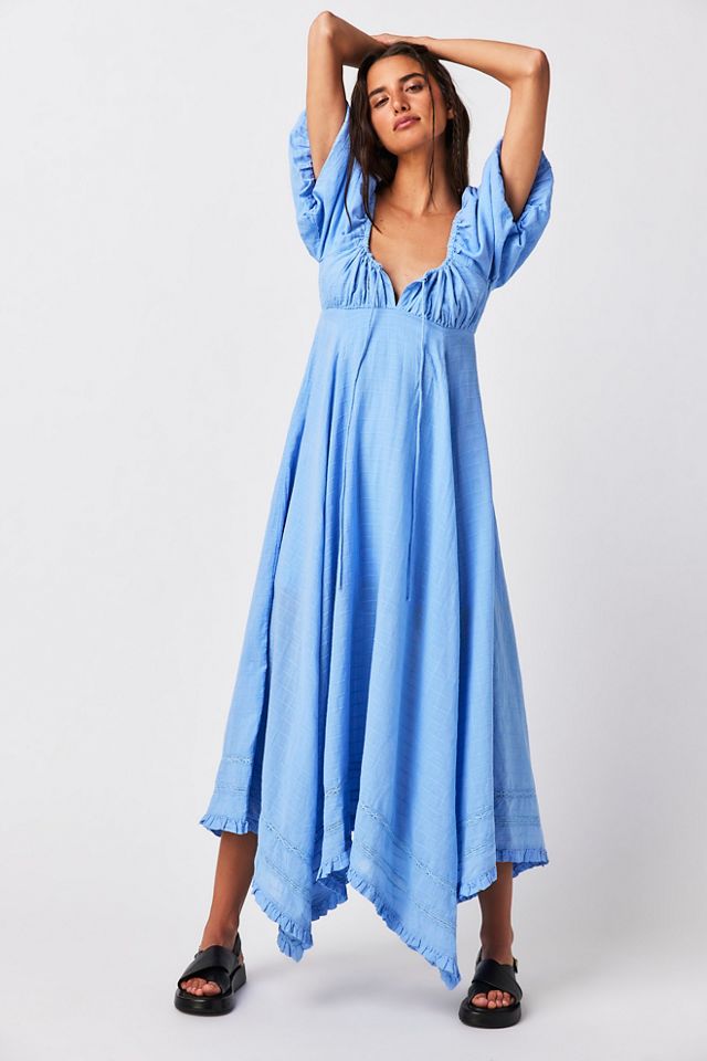 Free People, Dresses