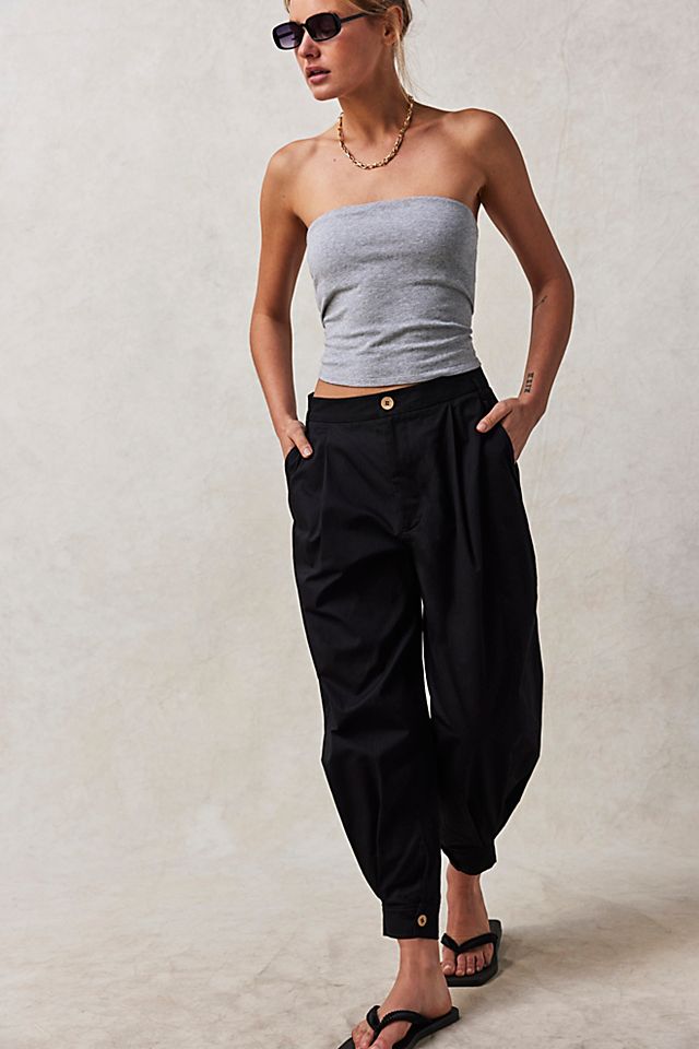 Lucia Trousers | Free People