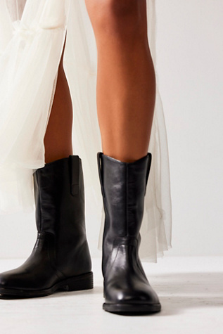 Midnight hot sale rometty boots