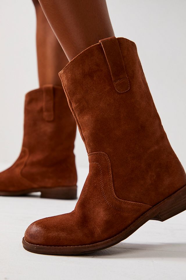 Free people womens store boots