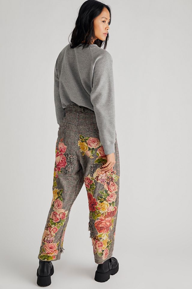 Pantalon Riley Magnolia Pearls #1