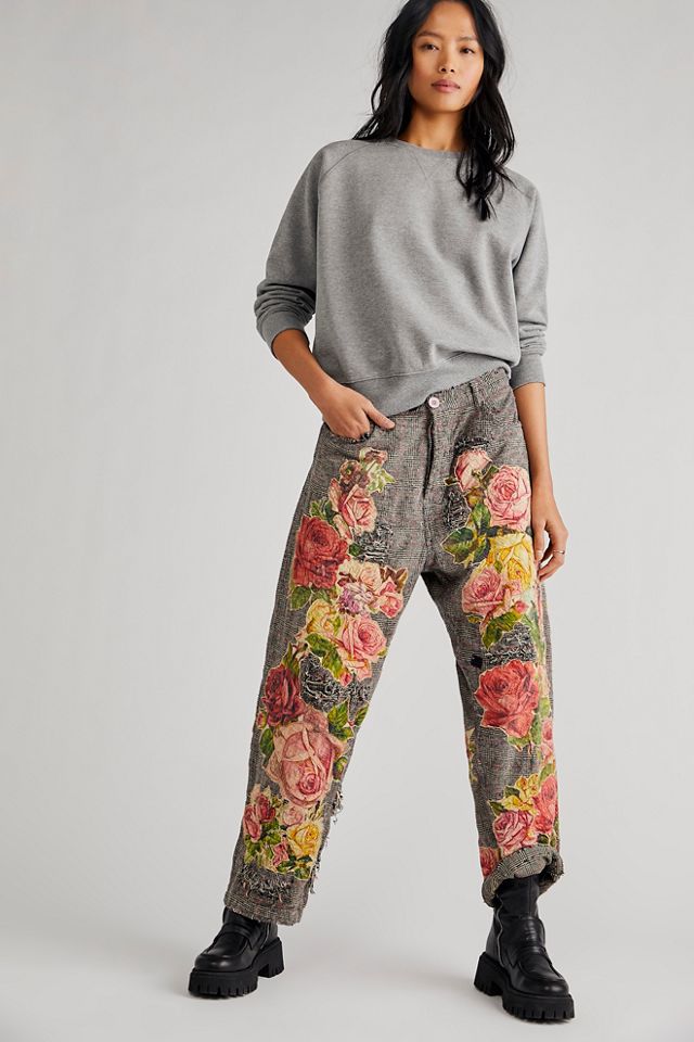 Pantalon Riley Magnolia Pearls #3