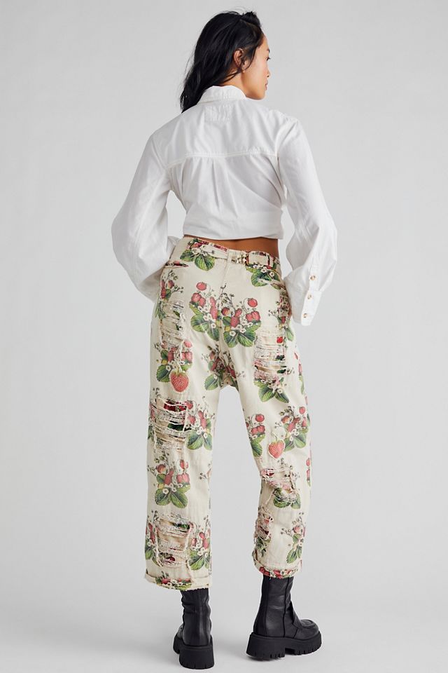 Pantalon Bloomberry Magnolia Pearl #1