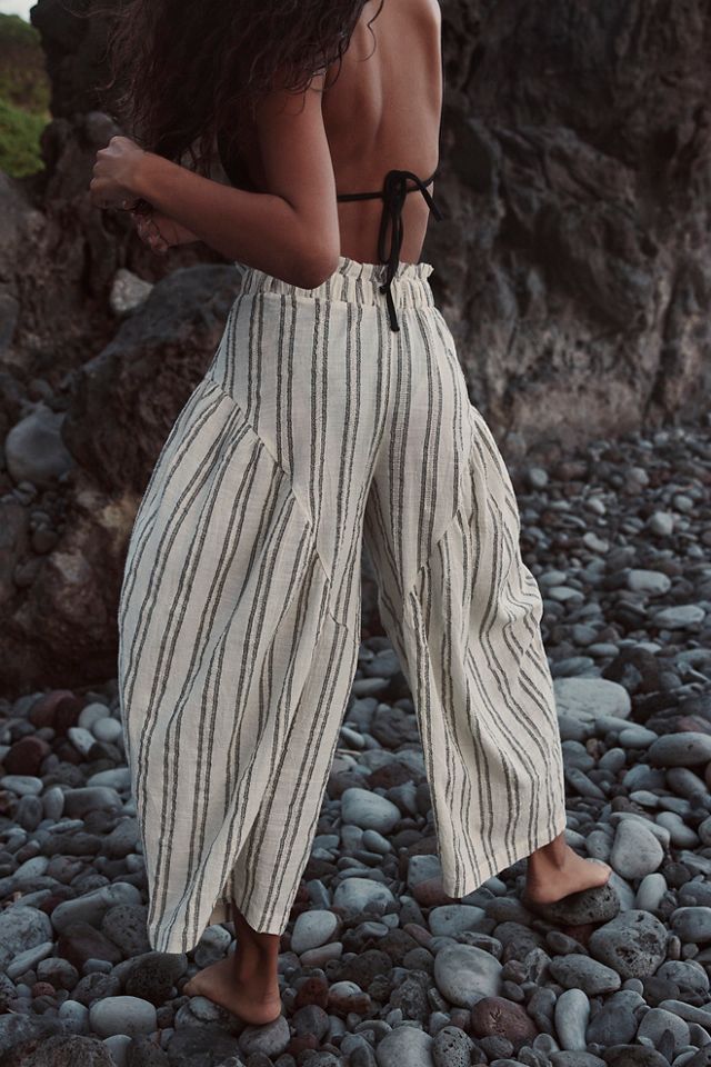 Pantalon Poppy #1