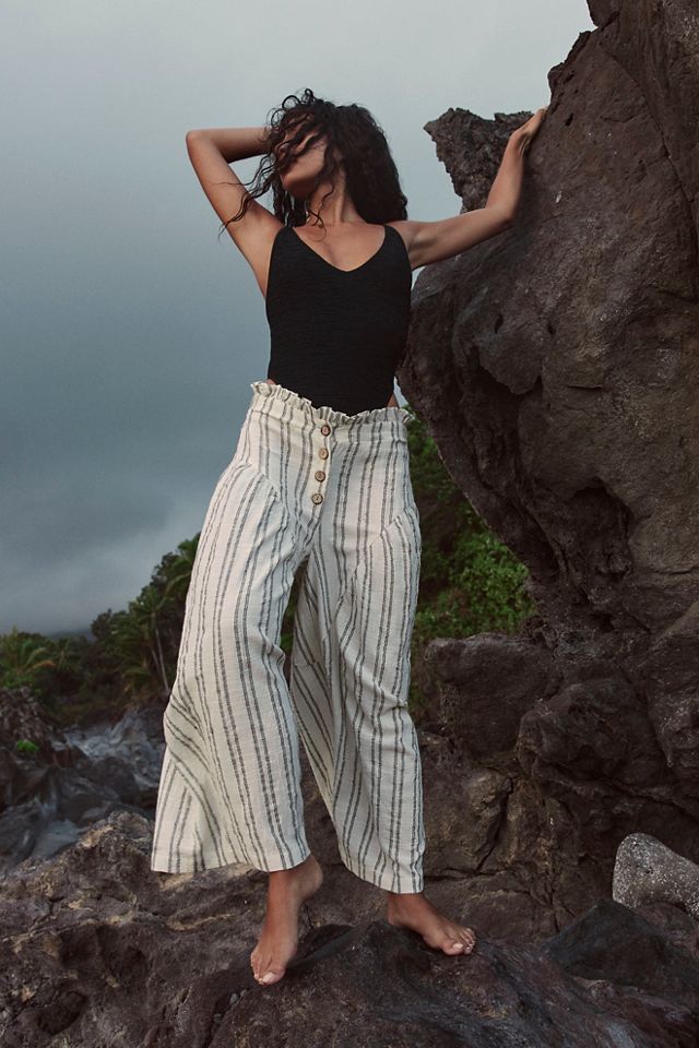 Pantalon Poppy #3