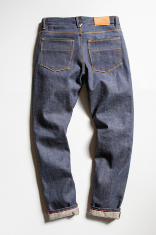 raleigh denim jones original raw