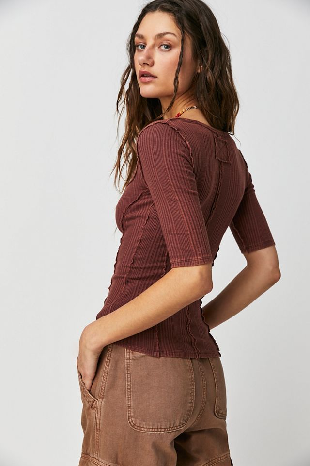 T-shirt Cherry #2