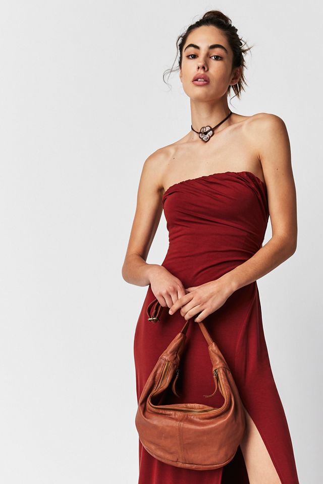 Robe midi Hayley #3