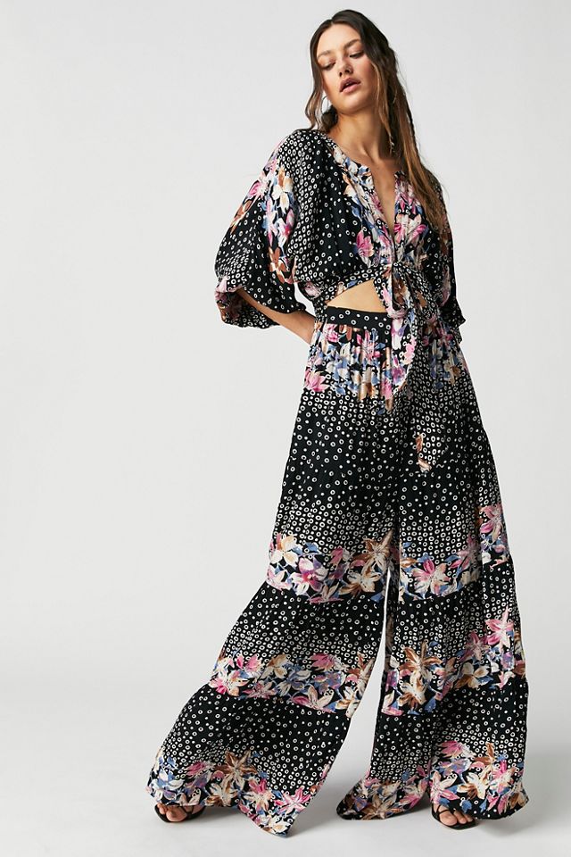 Paradise Jumpsuit | Free People UK