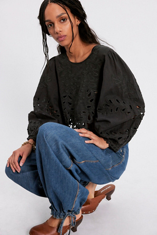 Oleander Top