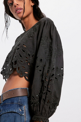 Oleander Top