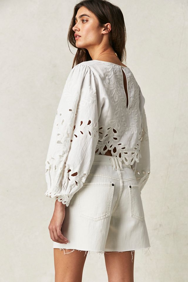 Oleander Top #3