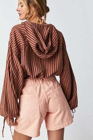 Haut Free People We The Free Jaune - Taille S - Neuf Sans étiquettes