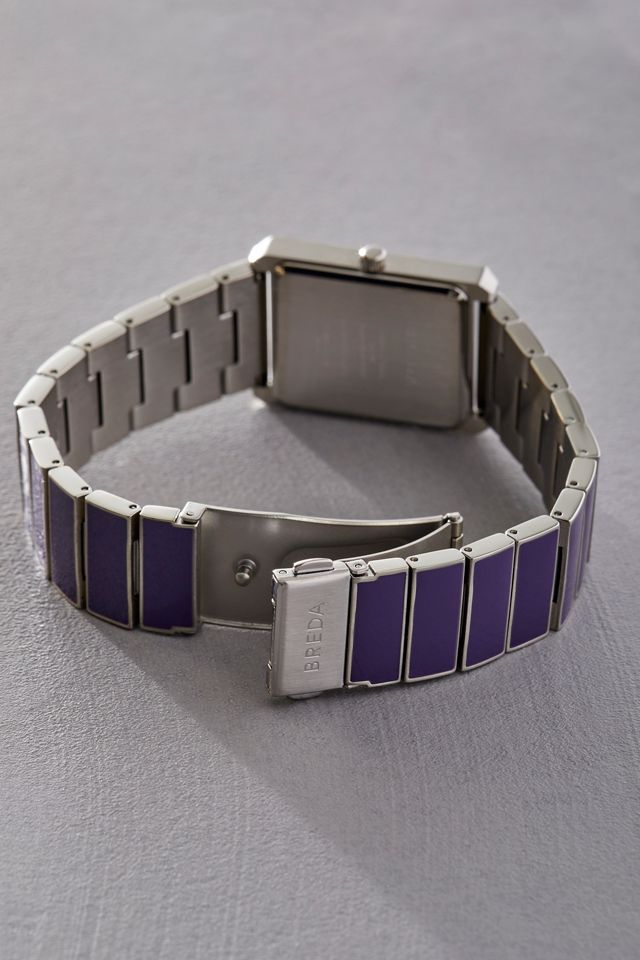 BREDA Pulse Tandem Watch #1