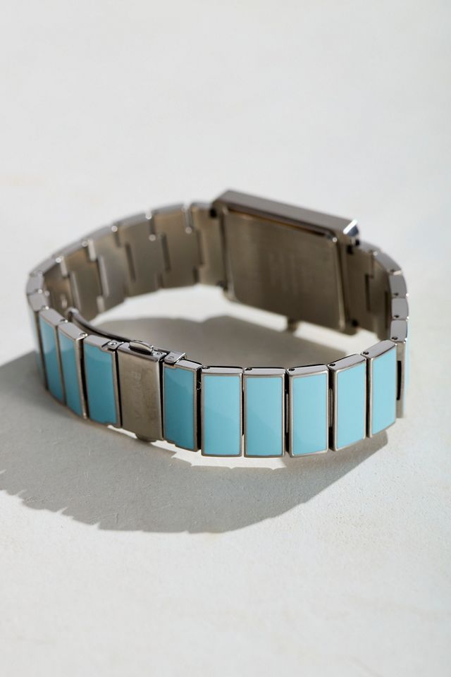 BREDA Pulse Tandem Watch #1