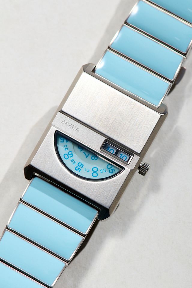BREDA Pulse Tandem Watch #2