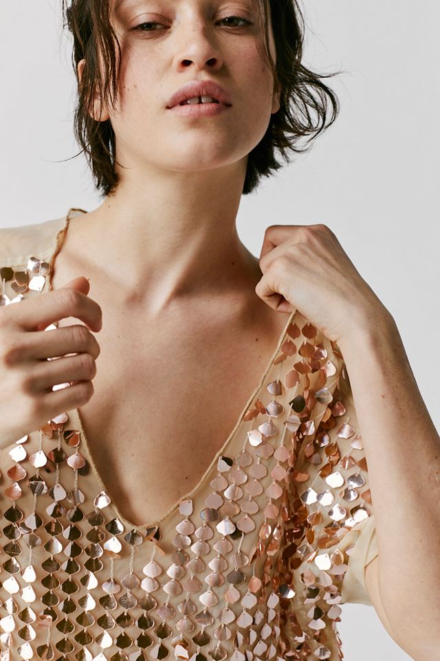 Watch Her Shine Tee #2