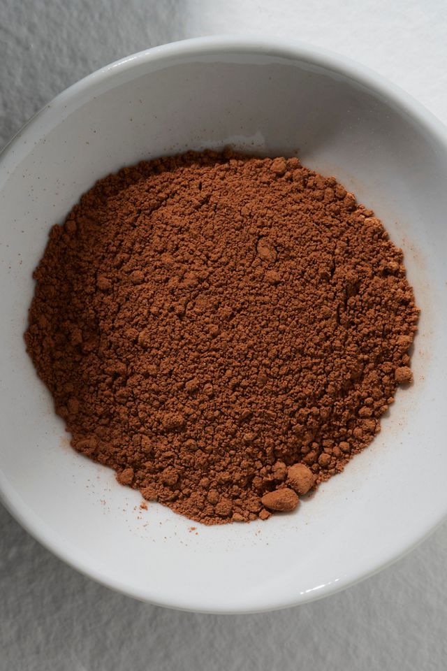 Elements Truffles Vegan Hot Chocolate #2