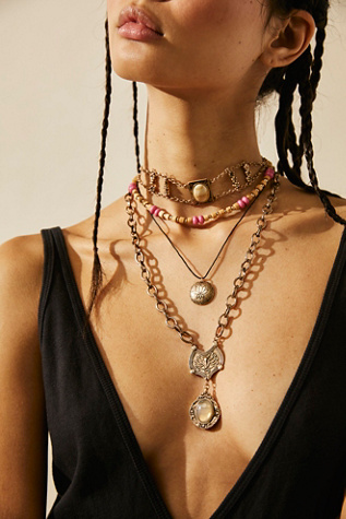 Free people clearance jewelry